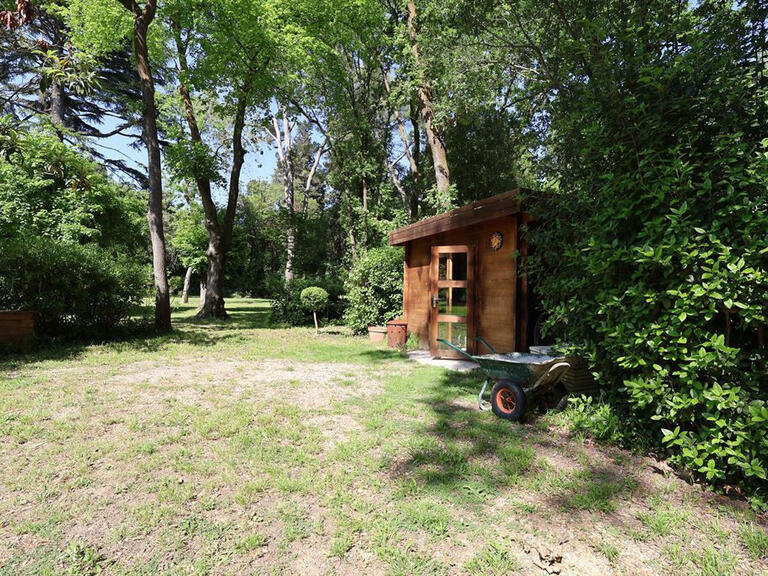 Maison Mudaison - 6 chambres - 343m²