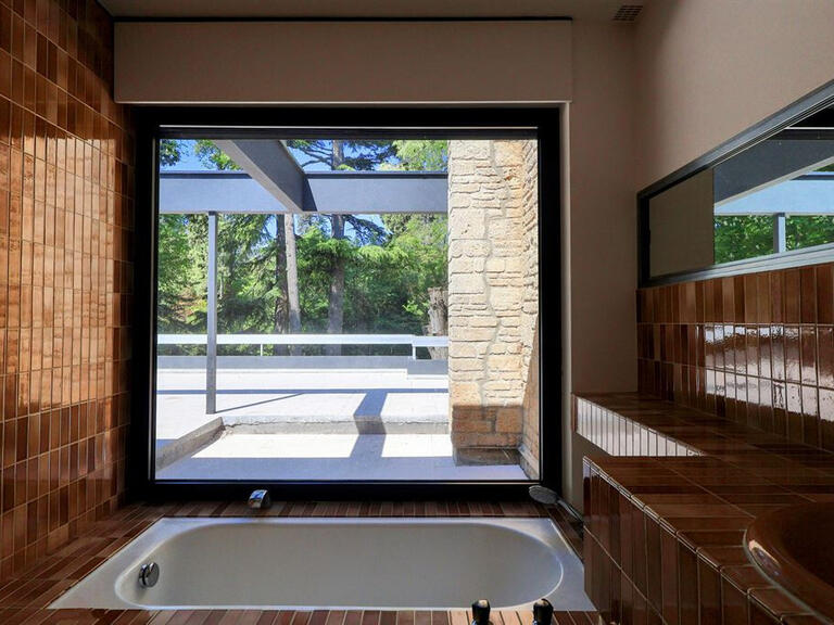Maison Mudaison - 6 chambres - 343m²