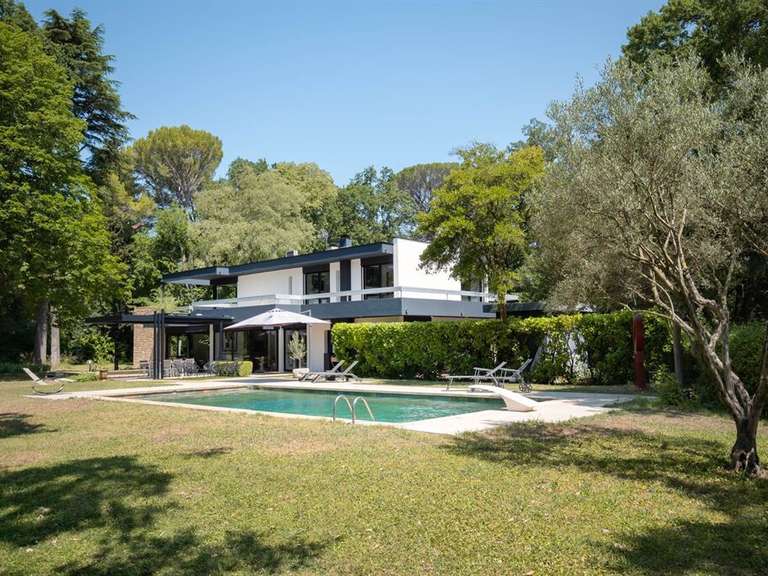 Maison Mudaison - 6 chambres - 343m²