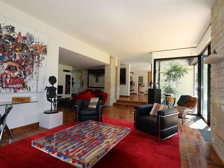 Maison Mudaison - 6 chambres - 343m²