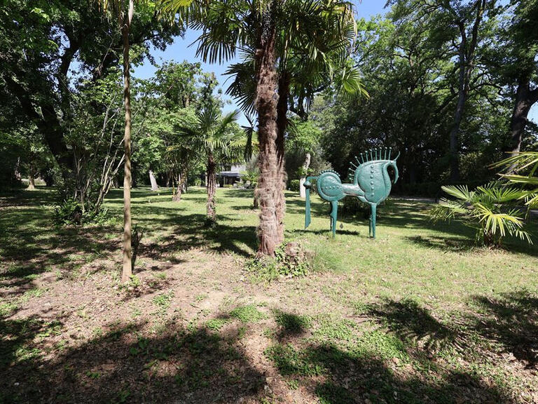 Maison Mudaison - 6 chambres - 343m²