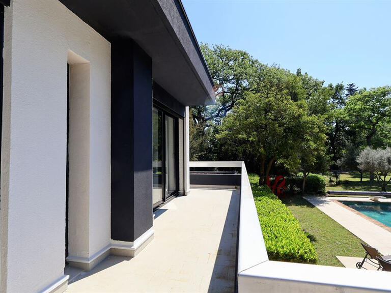 Maison Mudaison - 6 chambres - 343m²
