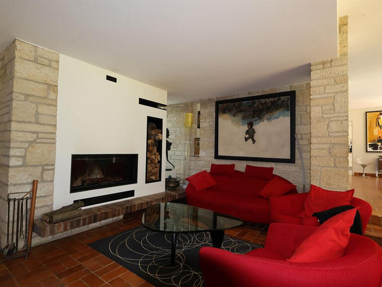 Maison Mudaison - 6 chambres - 343m²
