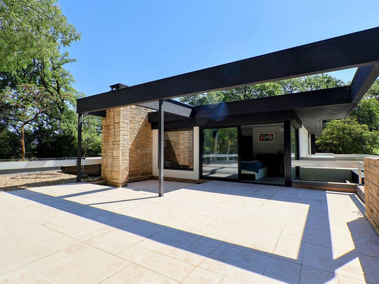 Maison Mudaison - 6 chambres - 343m²