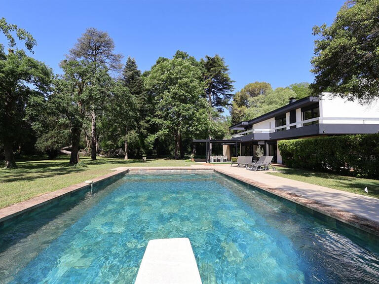 Maison Mudaison - 6 chambres - 343m²