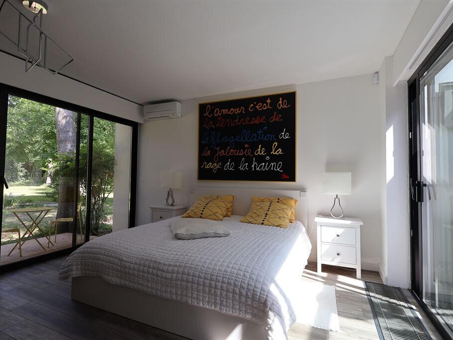 Maison Mudaison