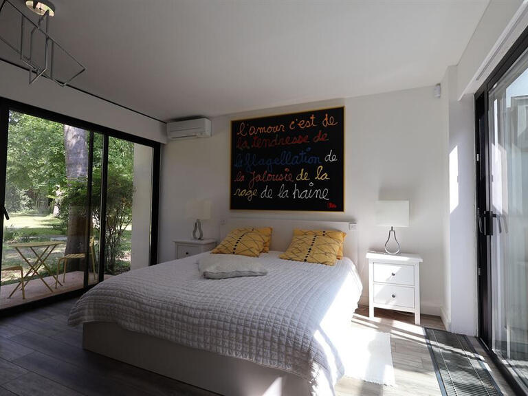 Maison Mudaison - 6 chambres - 343m²