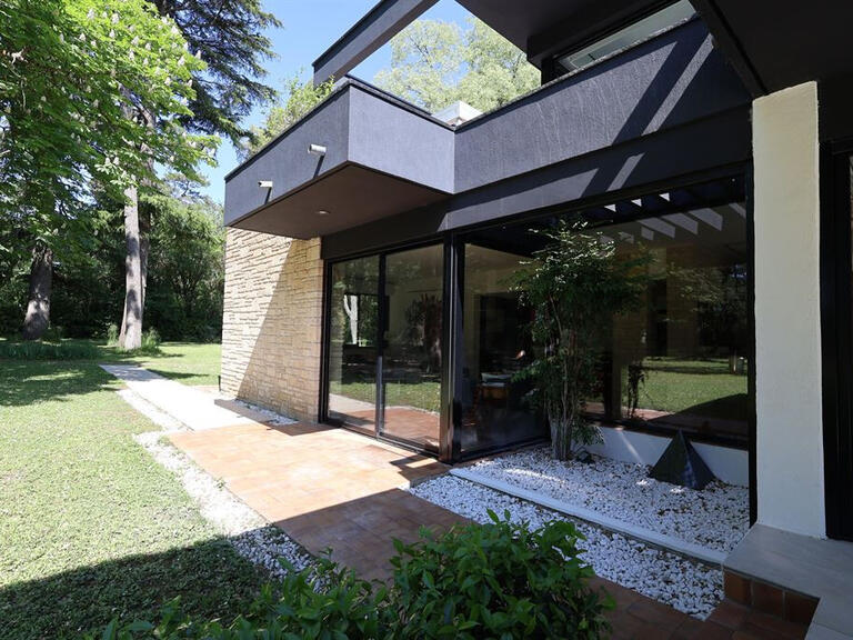 Maison Mudaison - 6 chambres - 343m²
