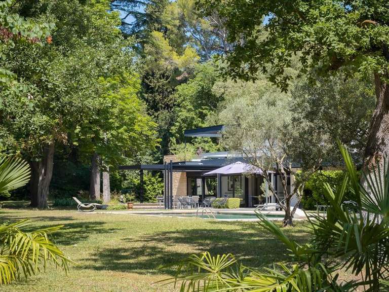 Maison Mudaison - 6 chambres - 343m²