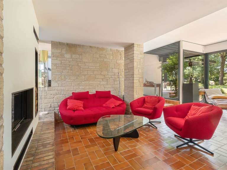 Maison Mudaison - 6 chambres - 343m²