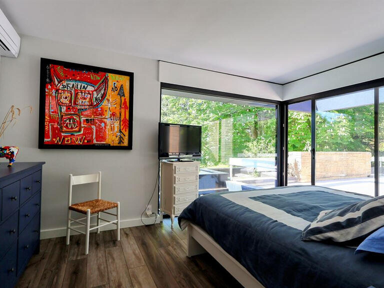 Maison Mudaison - 6 chambres - 343m²