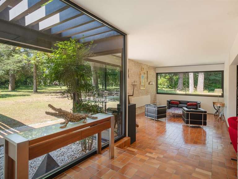 Maison Mudaison - 6 chambres - 343m²
