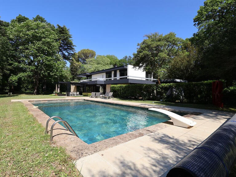 Maison Mudaison - 6 chambres - 343m²