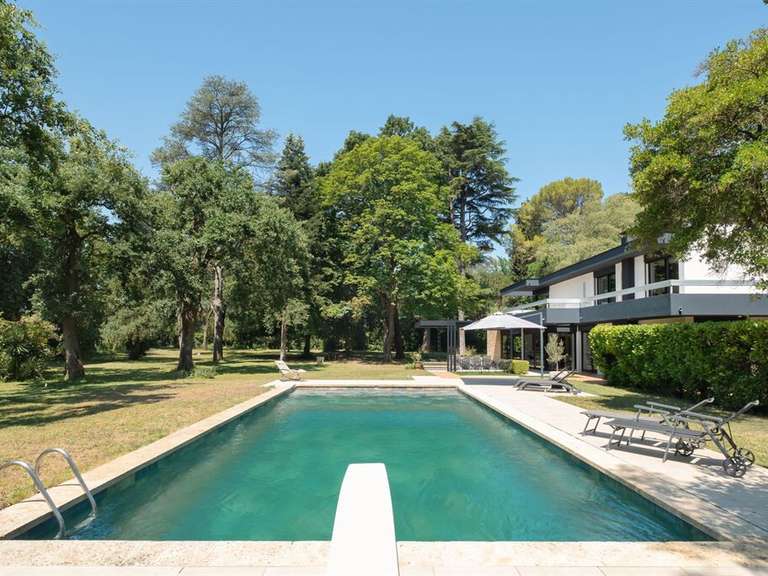 Maison Mudaison - 6 chambres - 343m²
