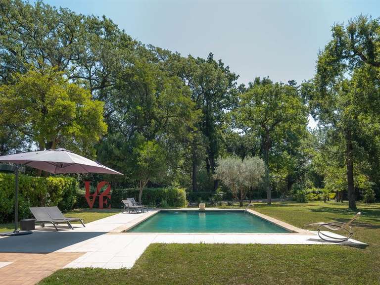 Maison Mudaison - 6 chambres - 343m²