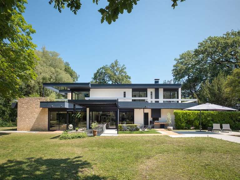 Maison Mudaison - 6 chambres - 343m²