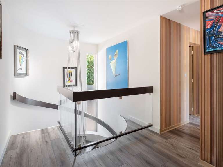 Maison Mudaison - 6 chambres - 343m²