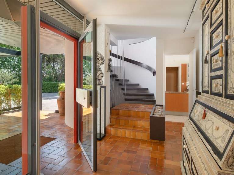 Maison Mudaison - 6 chambres - 343m²