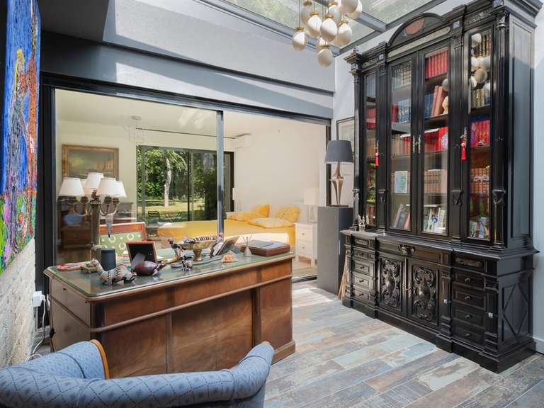 Maison Mudaison - 6 chambres - 343m²