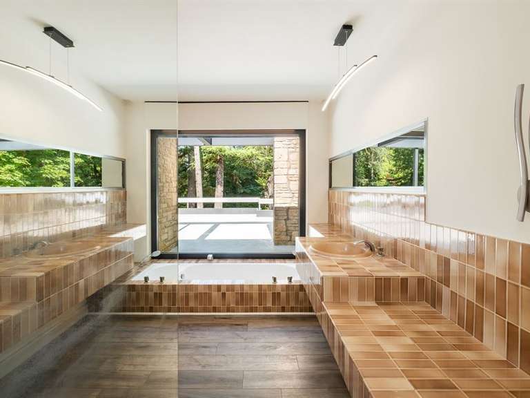 Maison Mudaison - 6 chambres - 343m²