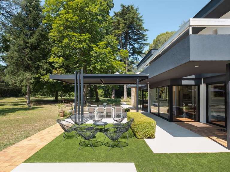 Maison Mudaison - 6 chambres - 343m²