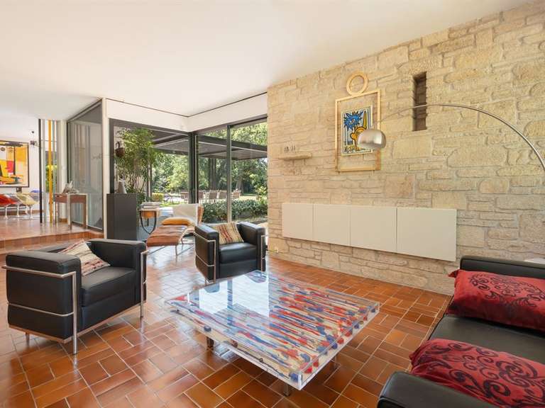 Maison Mudaison - 6 chambres - 343m²