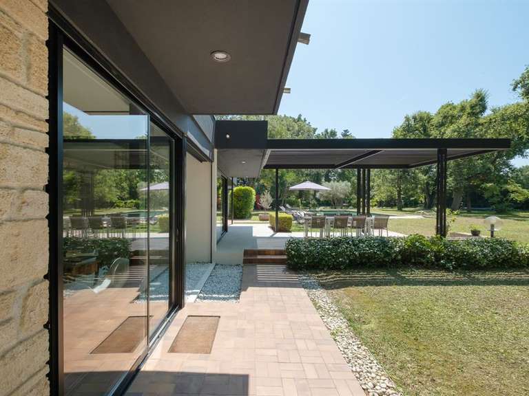 Maison Mudaison - 6 chambres - 343m²