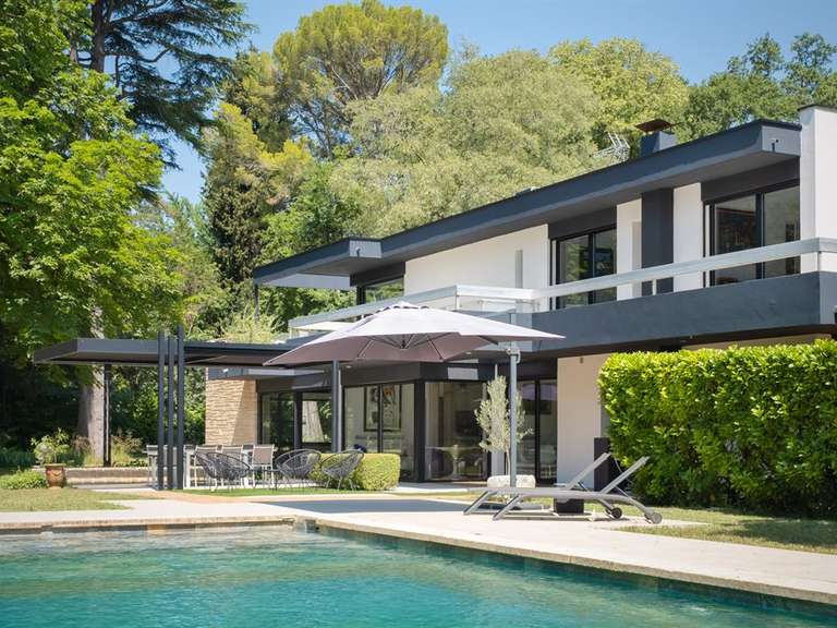 Maison Mudaison - 6 chambres - 343m²