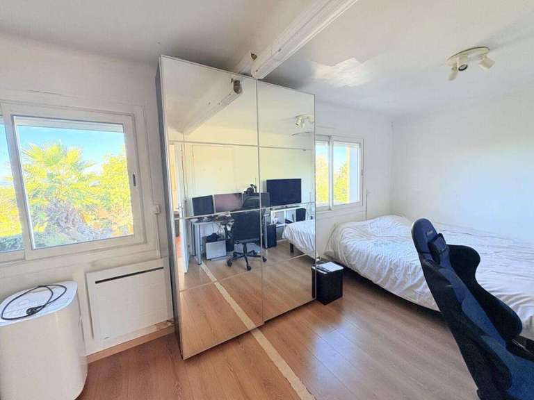 Maison avec Vue sur mer Mudaison - 3 chambres