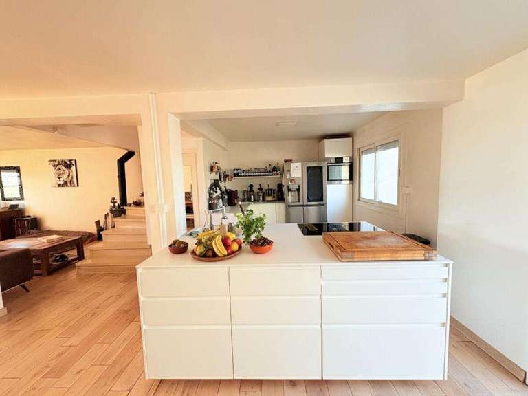 Maison avec Vue sur mer Mudaison - 3 chambres