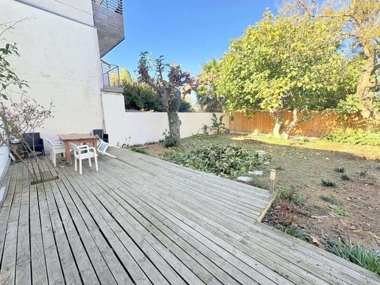 Maison avec Vue sur mer Mudaison - 3 chambres