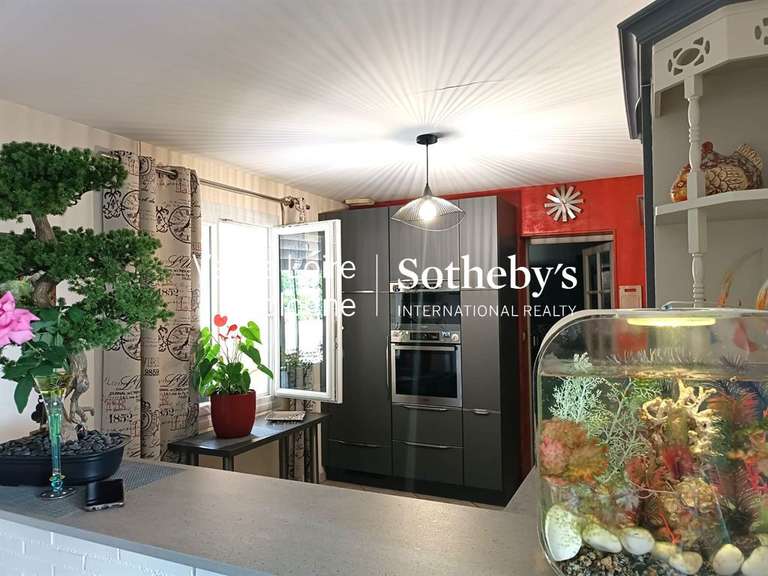 Maison Muides-sur-Loire - 4 chambres - 208m²