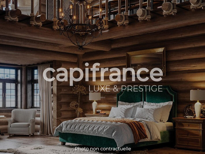 Vente Appartement Mulhouse - 2 chambres