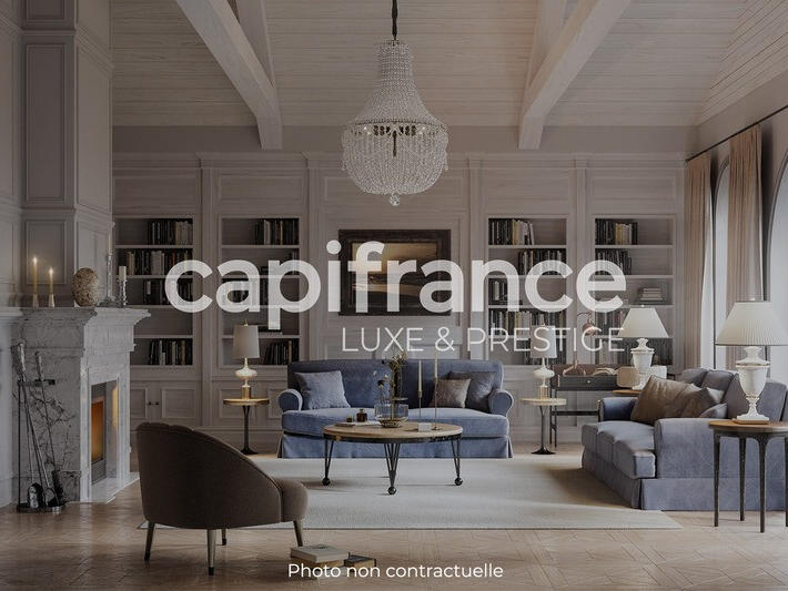 Vente Appartement Mulhouse - 2 chambres