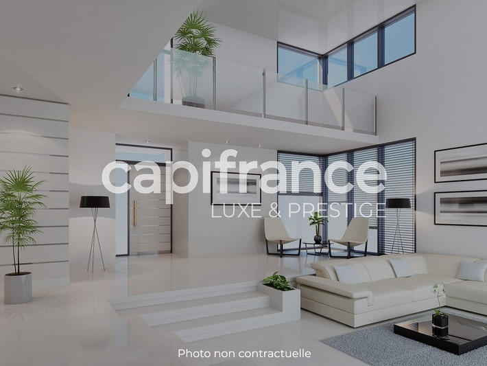 Vente Appartement Mulhouse - 2 chambres