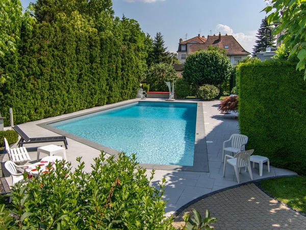 Vente Maison Mulhouse - 5 chambres