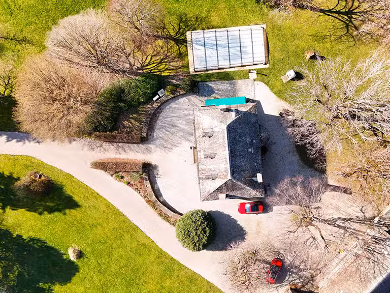 Maison Mur-de-Barrez - 9 chambres - 423m²