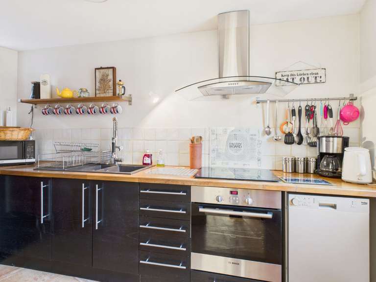 Maison Mur-de-Barrez - 9 chambres - 423m²