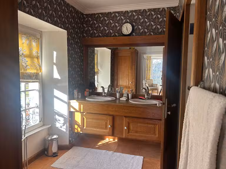 Maison Mur-de-Barrez - 9 chambres - 423m²