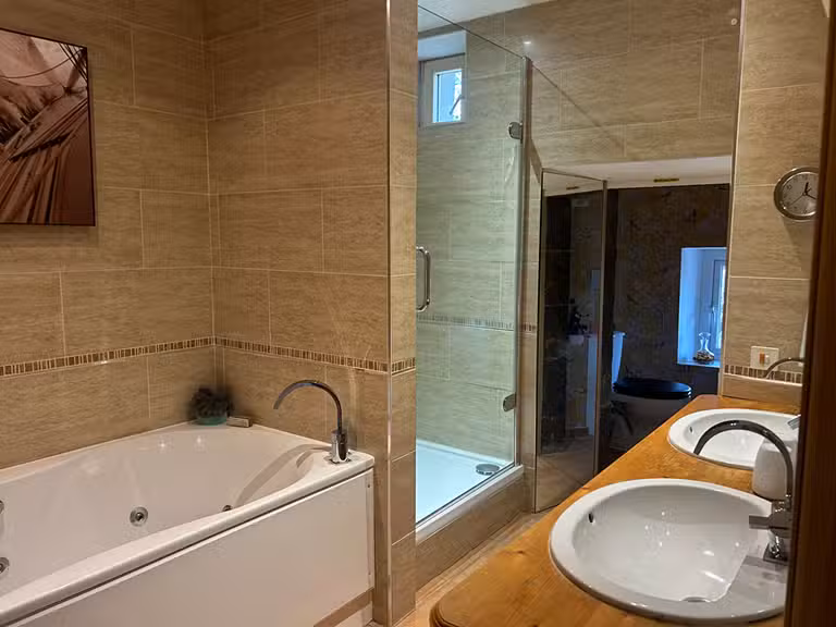 Maison Mur-de-Barrez - 9 chambres - 423m²