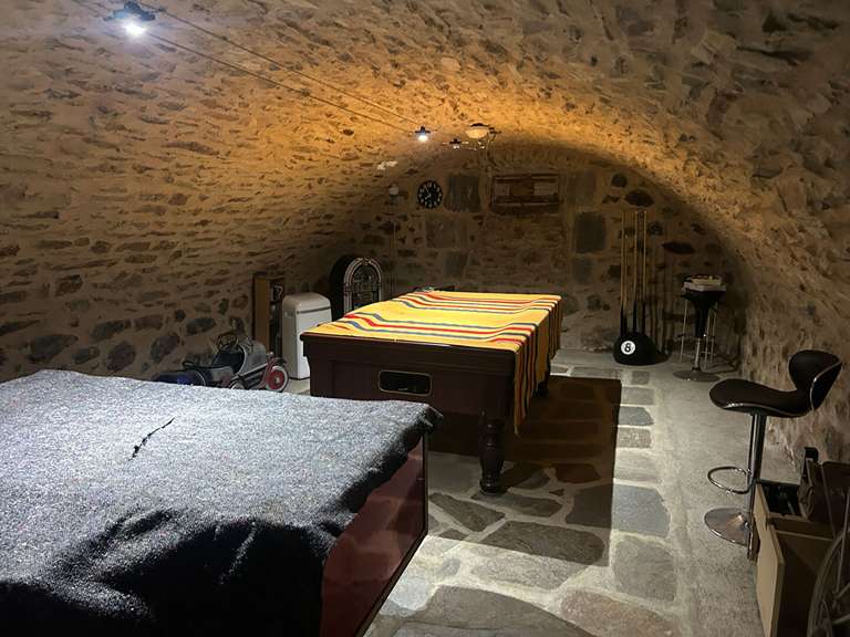 Maison Mur-de-Barrez - 9 chambres - 423m²