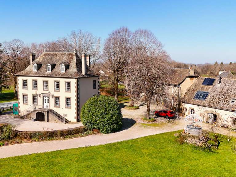 Maison Mur-de-Barrez - 9 chambres - 423m²