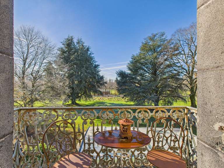 Manor Mur-de-Barrez - 9 bedrooms - 423m²