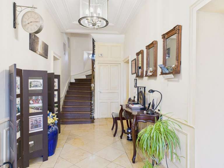 Manoir Mur-de-Barrez - 9 chambres - 423m²