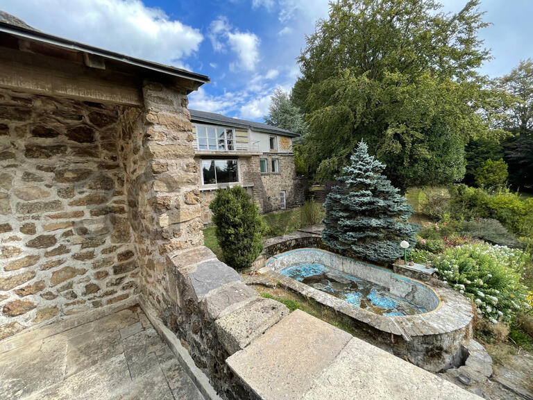 Vente Maison Murat-sur-Vèbre - 3 chambres