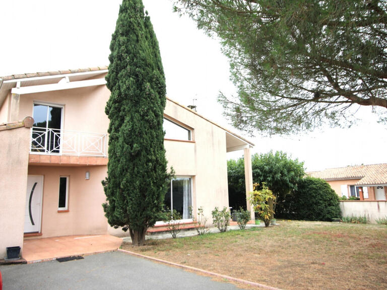 Vente Maison Muret - 5 chambres