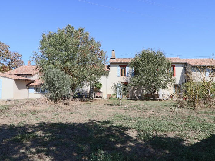 Vente Propriété Muret - 6 chambres