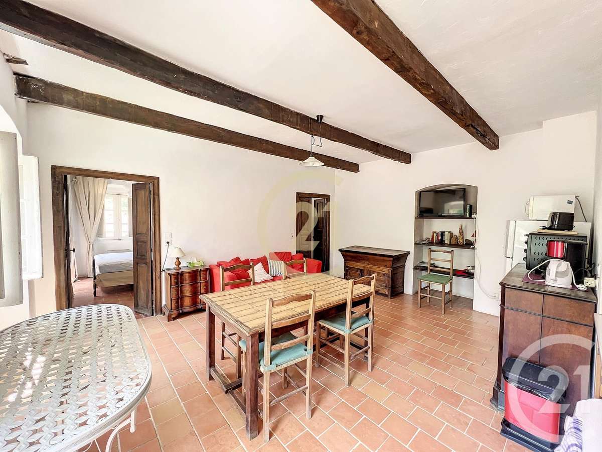 Maison Muro