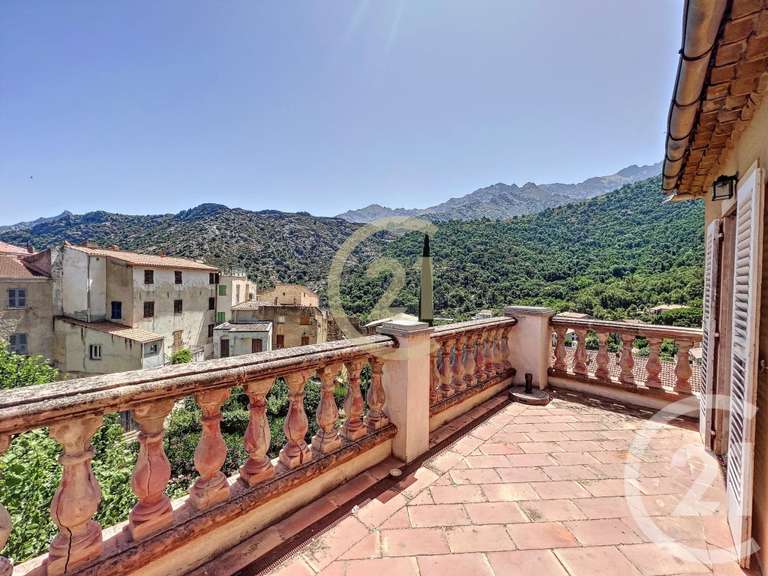 Maison Muro - 7 chambres - 587m²
