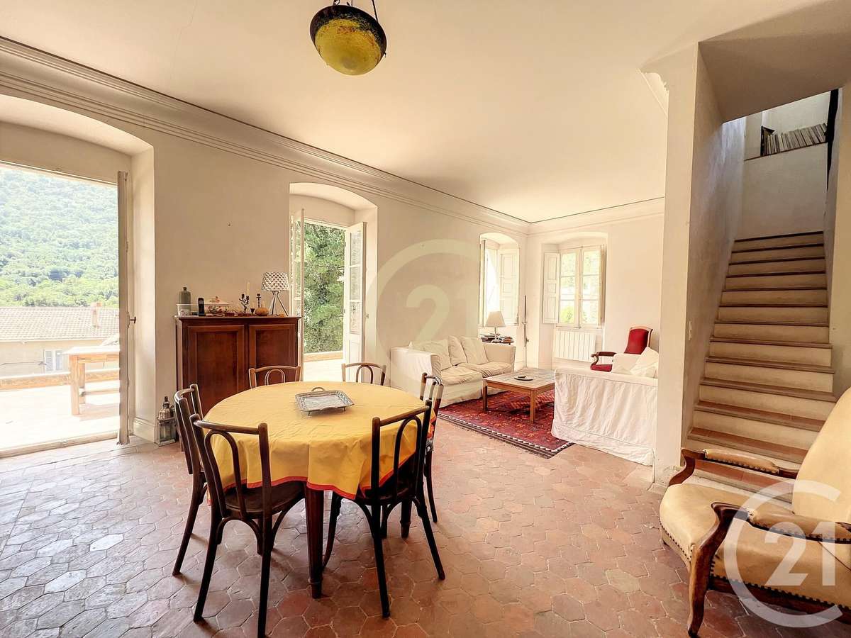 Maison Muro